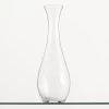 LOLLA, Vase, Glass, H60