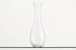 LOLLA, Vase, Glass, H60