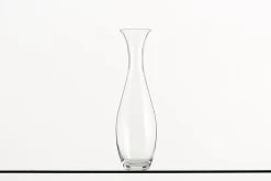 LOLLA, Vase, Glass, H40