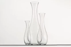 LOLLA, Vase, Glass, H40 -Boutique De Décoration https3A2F2Fwww.flamant.com2Fmedia2Fcatalog2Fproduct2F32F02F30456 14 03 2023T193A473A57