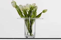 KRATER, Vase, Glass -Boutique De Décoration https3A2F2Fwww.flamant.com2Fmedia2Fcatalog2Fproduct2F32F02F30487 14 03 2023T193A483A25