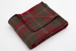 MURELA, Tablecloth, Checked, 145x250