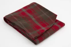 MURELA, Tablecloth, Checked, Ø170