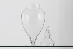 PIKE, Candy Jar, Glass, L -Boutique De Décoration https3A2F2Fwww.flamant.com2Fmedia2Fcatalog2Fproduct2F32F02F30611 14 03 2023T203A123A57