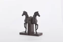 HEVONEN, Bookend, Set Of 2
