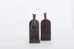 HEVONEN, Bookend, Set Of 2 -Boutique De Décoration https3A2F2Fwww.flamant.com2Fmedia2Fcatalog2Fproduct2F32F02F30672 14 03 2023T203A143A41