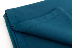 KATIE, Tablecloth, Moroccan Blue, 140x250 -Boutique De Décoration https3A2F2Fwww.flamant.com2Fmedia2Fcatalog2Fproduct2F32F02F3069 14 03 2023T143A093A26