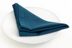KATIE, Napkin, Moroccan Blue -Boutique De Décoration https3A2F2Fwww.flamant.com2Fmedia2Fcatalog2Fproduct2F32F02F3084 14 03 2023T143A093A55