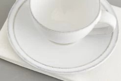 JILLE, Cup And Saucer, Ceramic, White, S, 50ml 11 JILLE, Cup And Saucer, Ceramic, White, S, 50ml -Boutique De Décoration https3A2F2Fwww.flamant.com2Fmedia2Fcatalog2Fproduct2F32F02F30892 14 03 2023T163A553A02