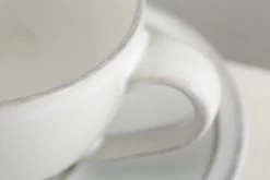 JILLE, Cup And Saucer, Ceramic, White, S, 50ml 12 JILLE, Cup And Saucer, Ceramic, White, S, 50ml -Boutique De Décoration https3A2F2Fwww.flamant.com2Fmedia2Fcatalog2Fproduct2F32F02F30893 14 03 2023T163A553A03
