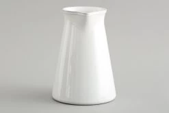 JILLE, Pitcher, Ceramic, White, 1,5l -Boutique De Décoration https3A2F2Fwww.flamant.com2Fmedia2Fcatalog2Fproduct2F32F02F30901 14 03 2023T163A553A18