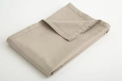 KATIE, Tablecloth, Feather Grey, 140x250