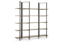 MASSON, Rack, Metal And Oak