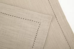 KATIE, Tablecloth, Feather Grey, 140x250 -Boutique De Décoration https3A2F2Fwww.flamant.com2Fmedia2Fcatalog2Fproduct2F32F12F3121 14 03 2023T143A113A19