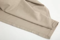 KATIE, Tablecloth, Feather Grey, 140x250 -Boutique De Décoration https3A2F2Fwww.flamant.com2Fmedia2Fcatalog2Fproduct2F32F12F3122 14 03 2023T143A113A21