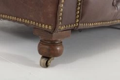 EDINBURGH, Sofa, Chesterfield, Leather, Dark Brown, Four-seater -Boutique De Décoration https3A2F2Fwww.flamant.com2Fmedia2Fcatalog2Fproduct2F32F12F31340 03 05 2023T153A233A09