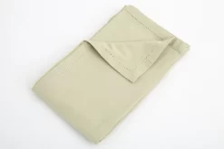 KATIE, Tablecloth, Sage Green, 140x250