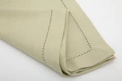 KATIE, Tablecloth, Sage Green, 140x250 -Boutique De Décoration https3A2F2Fwww.flamant.com2Fmedia2Fcatalog2Fproduct2F32F12F3157 14 03 2023T143A123A27