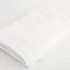 NIGHT, Duvet Cover, 240x220, White, Pillowcases Not Included