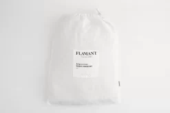 NIGHT, Duvet Cover, 260x220, White, Pillowcases Not Included 10 NIGHT, Duvet Cover, 260x220, White, Pillowcases Not Included -Boutique De Décoration https3A2F2Fwww.flamant.com2Fmedia2Fcatalog2Fproduct2F32F22F3220 06 06 2023T223A433A11