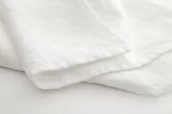 NIGHT, Duvet Cover, 260x220, White, Pillowcases Not Included 12 NIGHT, Duvet Cover, 260x220, White, Pillowcases Not Included -Boutique De Décoration https3A2F2Fwww.flamant.com2Fmedia2Fcatalog2Fproduct2F32F22F3222 06 06 2023T223A433A14
