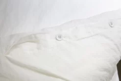 NIGHT, Duvet Cover, 260x220, White, Pillowcases Not Included 13 NIGHT, Duvet Cover, 260x220, White, Pillowcases Not Included -Boutique De Décoration https3A2F2Fwww.flamant.com2Fmedia2Fcatalog2Fproduct2F32F22F3223 06 06 2023T223A433A16