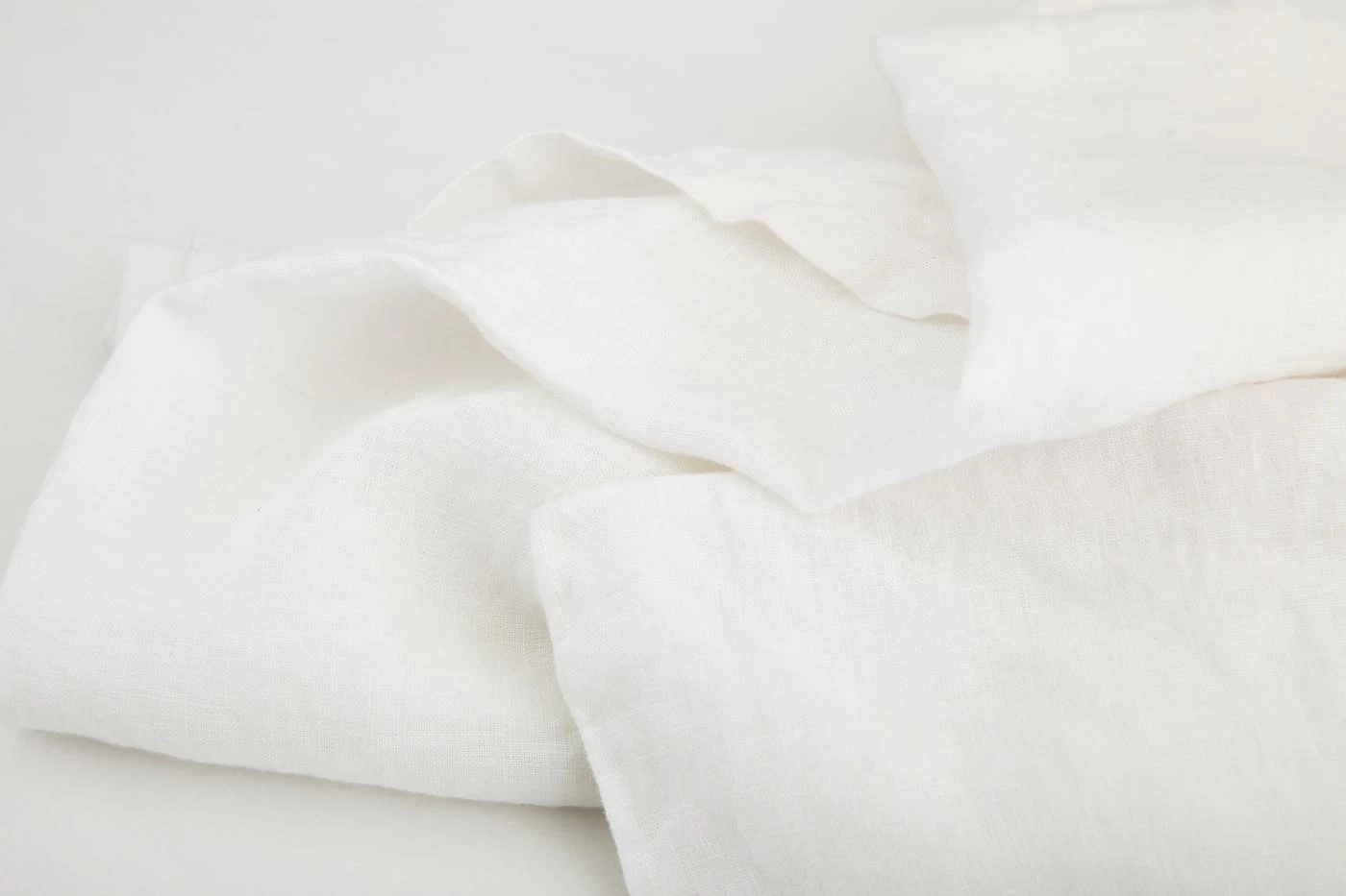 NIGHT, Duvet Cover, 260x220, White, Pillowcases Not Included 7 NIGHT, Duvet Cover, 260x220, White, Pillowcases Not Included – Image 7