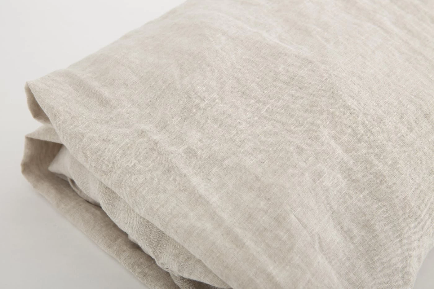 NIGHT, Duvet Cover, 240x220, Natural, Pillowcases Not Included 4 NIGHT, Duvet Cover, 240x220, Natural, Pillowcases Not Included – Image 4