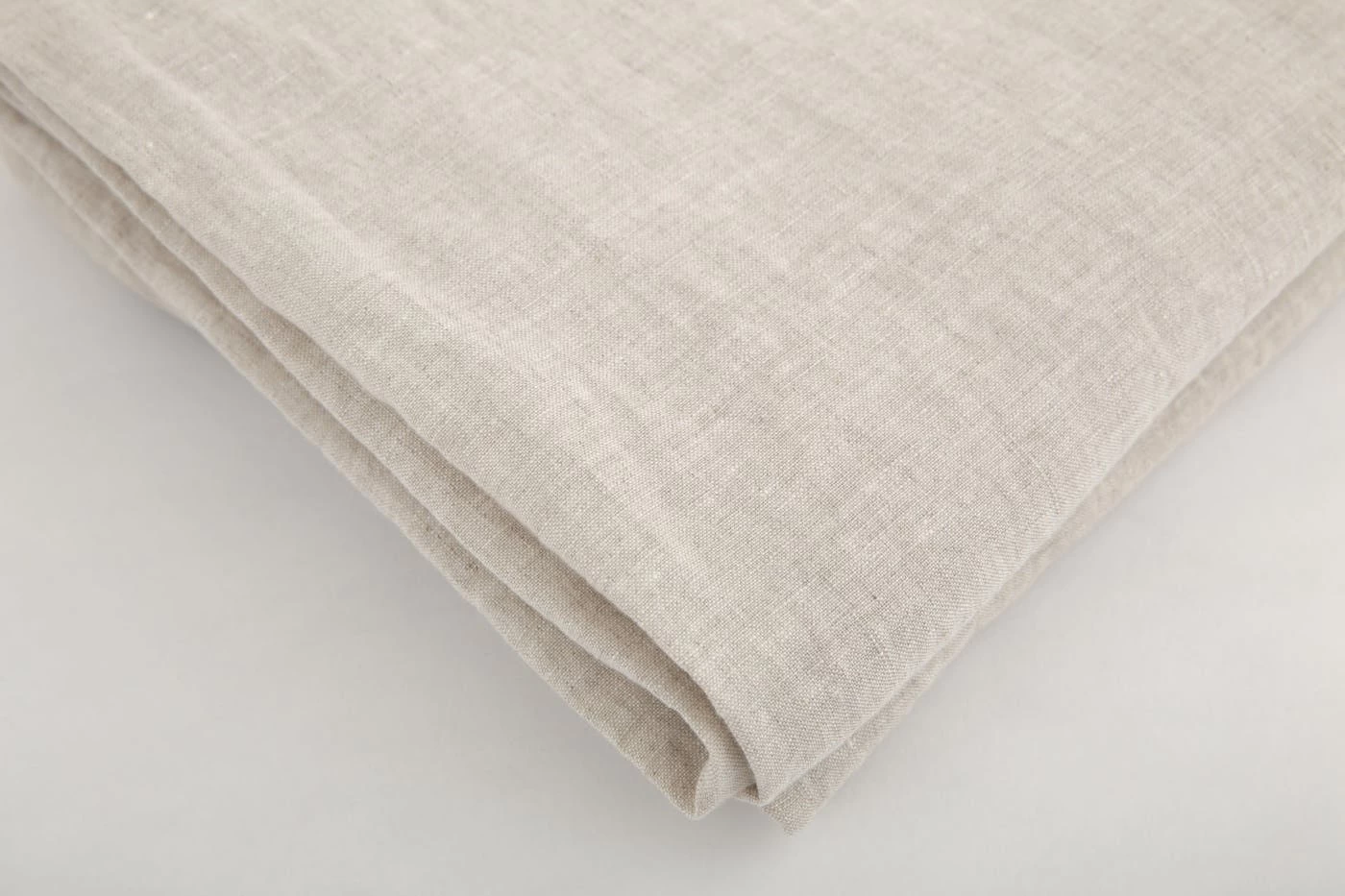 NIGHT, Duvet Cover, 260x220, Natural, Pillowcases Not Included 4 NIGHT, Duvet Cover, 260x220, Natural, Pillowcases Not Included – Image 4