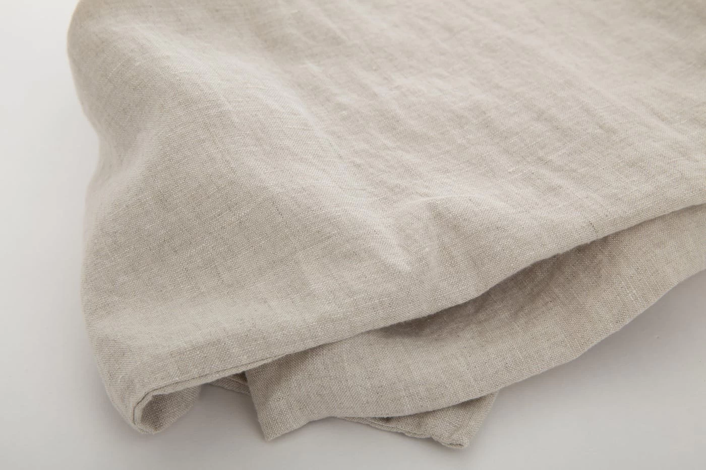 NIGHT, Duvet Cover, 260x220, Natural, Pillowcases Not Included 5 NIGHT, Duvet Cover, 260x220, Natural, Pillowcases Not Included – Image 5