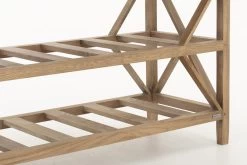 EIFEL, Console Table, Weathered Oak -Boutique De Décoration https3A2F2Fwww.flamant.com2Fmedia2Fcatalog2Fproduct2F32F22F32544 14 03 2023T123A183A38