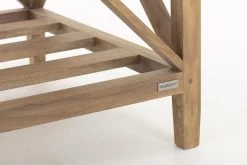 EIFEL, Side Table, Weathered Oak, 60x65x40 -Boutique De Décoration https3A2F2Fwww.flamant.com2Fmedia2Fcatalog2Fproduct2F32F22F32693 14 03 2023T123A523A44