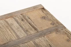 JOSUA, Side Table, Square, Wood And Metal -Boutique De Décoration https3A2F2Fwww.flamant.com2Fmedia2Fcatalog2Fproduct2F32F22F32709 14 03 2023T123A543A25