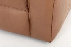 BAILEY, Sofa, Cognac Brown, Leather, Two-seater -Boutique De Décoration https3A2F2Fwww.flamant.com2Fmedia2Fcatalog2Fproduct2F32F22F32723 14 03 2023T133A013A23