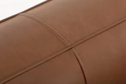 BAILEY, Sofa, Cognac Brown, Leather, Two-seater -Boutique De Décoration https3A2F2Fwww.flamant.com2Fmedia2Fcatalog2Fproduct2F32F22F32724 14 03 2023T133A013A26