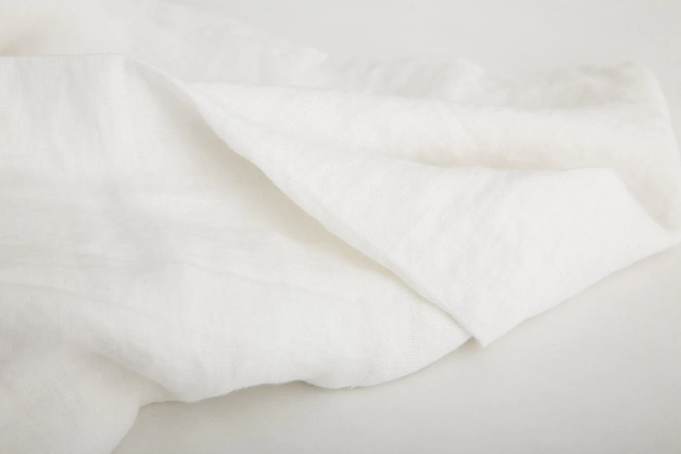 NIGHT, Fitted Sheet, 180x200, White 6 NIGHT, Fitted Sheet, 180x200, White – Image 6