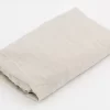 NIGHT, Fitted Sheet, 160x200, Natural