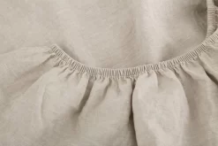 NIGHT, Fitted Sheet, 160x200, Natural 9 NIGHT, Fitted Sheet, 160x200, Natural -Boutique De Décoration https3A2F2Fwww.flamant.com2Fmedia2Fcatalog2Fproduct2F32F22F3292 14 03 2023T143A203A49