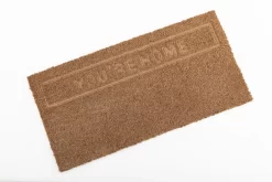 YOU'RE HOME, Door Mat