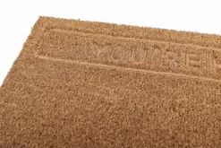 YOU'RE HOME, Door Mat -Boutique De Décoration https3A2F2Fwww.flamant.com2Fmedia2Fcatalog2Fproduct2F32F22F32940 14 03 2023T143A003A39