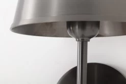 ITAI, Wall Lamp, With Shade, Grey -Boutique De Décoration https3A2F2Fwww.flamant.com2Fmedia2Fcatalog2Fproduct2F32F22F32987 14 03 2023T153A163A01