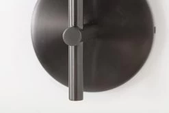 ITAI, Wall Lamp, With Shade, Grey -Boutique De Décoration https3A2F2Fwww.flamant.com2Fmedia2Fcatalog2Fproduct2F32F22F32989 14 03 2023T153A163A05