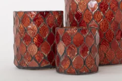 TEMPLES, Tea Light Holder, Glass, Orange, L -Boutique De Décoration https3A2F2Fwww.flamant.com2Fmedia2Fcatalog2Fproduct2F32F32F33093 14 03 2023T163A223A32