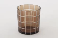 ARTISAN, Tea Light Holder, Glass