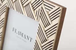 KANDY, Picture Frame, Bone, 13x18 -Boutique De Décoration https3A2F2Fwww.flamant.com2Fmedia2Fcatalog2Fproduct2F32F32F33189 14 03 2023T163A453A37