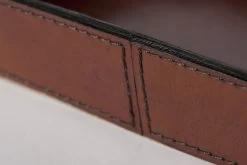 MANHATTAN, Tray, Brown Leather, L -Boutique De Décoration https3A2F2Fwww.flamant.com2Fmedia2Fcatalog2Fproduct2F32F32F33205 14 03 2023T173A283A12