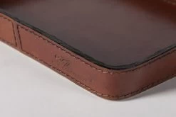 MANHATTAN, Tray, Brown Leather, L -Boutique De Décoration https3A2F2Fwww.flamant.com2Fmedia2Fcatalog2Fproduct2F32F32F33206 14 03 2023T173A283A14