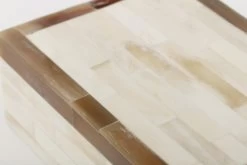 ADEO, Box, Bone, White, Border In Horn Brown -Boutique De Décoration https3A2F2Fwww.flamant.com2Fmedia2Fcatalog2Fproduct2F32F32F33224 14 03 2023T173A463A03