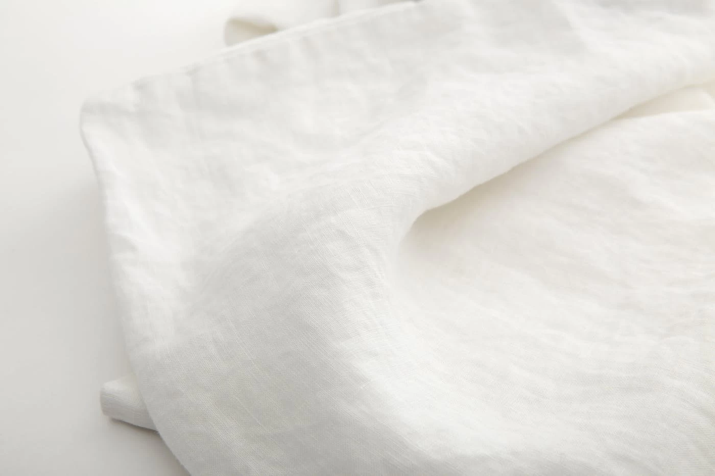 NIGHT, Pillowcase, Set Of 2, 50x70, White 4 NIGHT, Pillowcase, Set Of 2, 50x70, White – Image 4