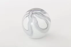 LAIS, Paperweight, Glass
